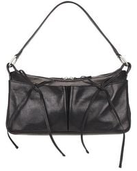 Marge Sherwood - Ribbon Large Pochette Bag - Lyst