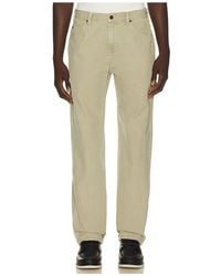 Dickies - Relaxed Carpenter Duck Pant - Lyst