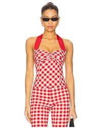 LPA - Lizzie Top - Lyst