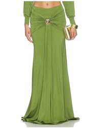 PATBO - Rock Skirt - Lyst
