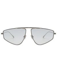 Elisa Johnson - Riley Sunglasses - Lyst