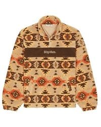Rhythm - Pullover & Sweatshirts High Noon - Lyst
