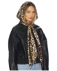 Eugenia Kim - Banda Para El Pelo Babs En Color Marrón Talla - Lyst