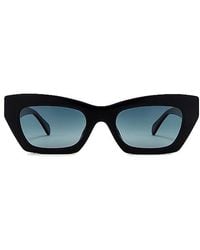 Anine Bing - Sonoma Sunglasses - Lyst