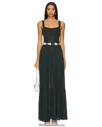 Agua Bendita - Kleid Maururo - Lyst