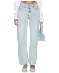 Levi's - Easy Dad Jeans - Lyst