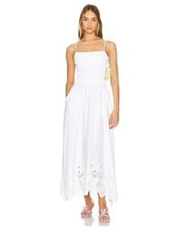 Solid & Striped - The Delta Dress - Lyst