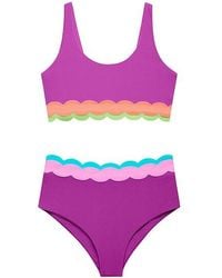 Beach Riot - Little Marin And Harriet Swim Set - Lyst