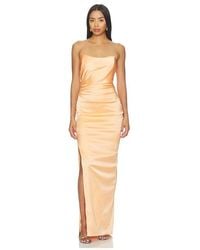 Katie May - Sway Gown - Lyst