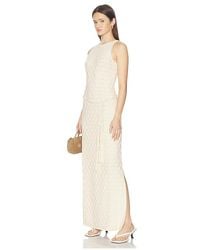 Devon Windsor - Nova Maxi Dress - Lyst