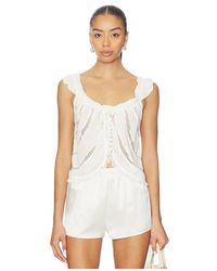 Free People - Mabel Tank - Lyst
