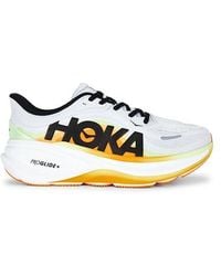 Hoka One One - Clifton Pro Sneaker - Lyst