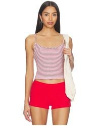Fait Par Foutch - Karina Tank Top - Lyst