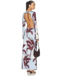 Seven Wonders - Amoree Long Maxi Dress - Lyst