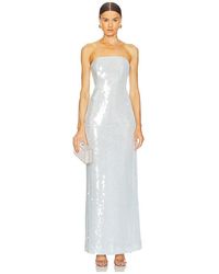 retroféte - Verziertes Kleid - Lyst