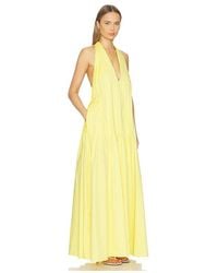 Et Ochs - Blythe Maxi Dress - Lyst