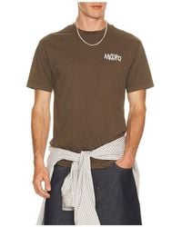 Museum of Peace & Quiet - Sol T-Shirt - Lyst