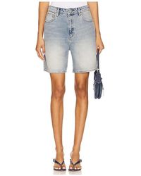 A.Brand - Carrie Short - Lyst