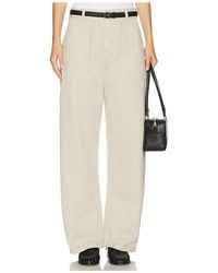 Agolde - Sefton Pant - Lyst