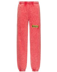 Stay Cool - Staycool X Gushers Acid Wash Sweatpants - Lyst
