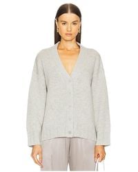 SABLYN - Tisch Cashmere Cardigan - Lyst