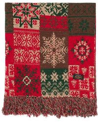 Beams Plus - Manta En Color Rojo Talla - Lyst