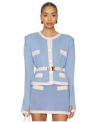 ROWEN ROSE - Cardigan - Lyst