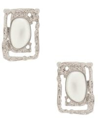petit moments - Coastal Gem Earrings - Lyst