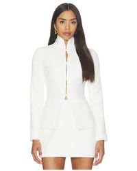 SAU LEE - Filip Tang Jacket - Lyst