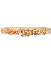 petit moments - Atlas Belt - Lyst