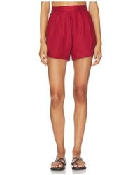Vitamin A - The Getaway Short - Lyst