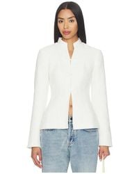 MAJORELLE - Alba Jacket - Lyst