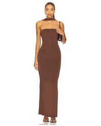 ALL THE WAYS - Brissa Maxi Dress - Lyst
