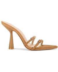 Femme LA - X Revolve Naxos Slipper - Lyst