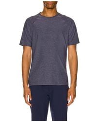 Rhone - Reign Short Sleeve - Lyst