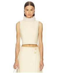 Cara Cara - Gina Top - Lyst