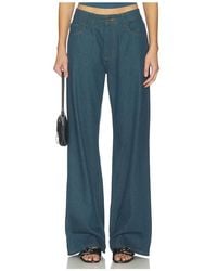 Lioness - Peak Jeans - Lyst