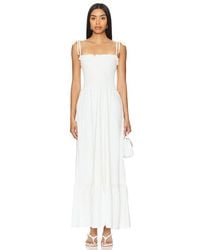 Peixoto - X Revolve Eddie Maxi Dress - Lyst