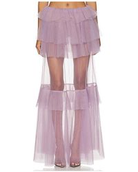 AKNVAS - Rock Vilhelmine - Lyst