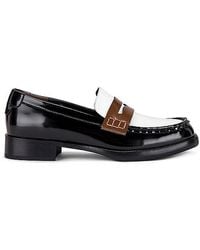 RAYE - Camil Loafer - Lyst