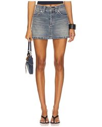 A.Brand - 95 A Line Skirt - Lyst