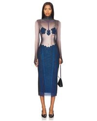 AFRM - Shailene Dress - Lyst