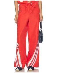 OFF SEASON - Boston Red Sox Lightweight Wide Leg Pant - Lyst