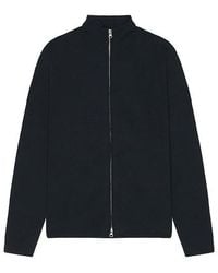 Samsøe & Samsøe - Saniklas Full Zip Sweater - Lyst