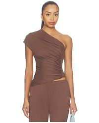 Madison The Label - Veya Top - Lyst