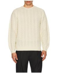 Beams Plus - Crew Cable 5G - Lyst
