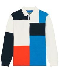 Beams Plus - Strick Knit - Lyst