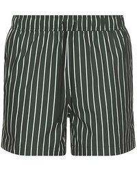 Samsøe & Samsøe - Moses Swim Shorts - Lyst