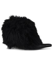Jeffrey Campbell - Defrost Boot - Lyst