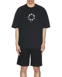 AllSaints - Shirtkleider Tierra - Lyst